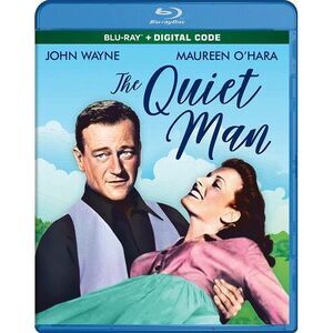 Quiet Man